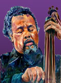 April 20 – Charles Mingus Hometown Music Festival